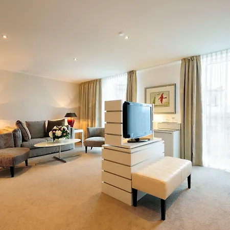 Kastens Luisenhof Hannover