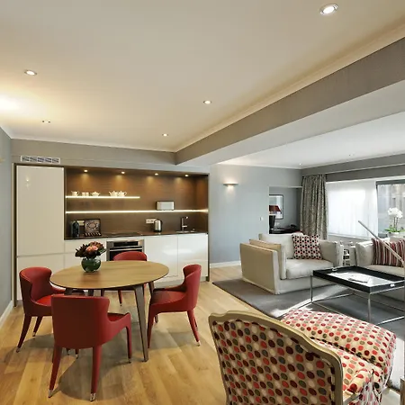 Kastens Luisenhof 5*