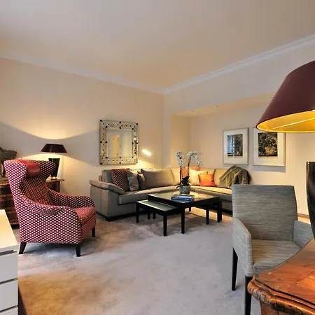 Kastens Luisenhof Hannover