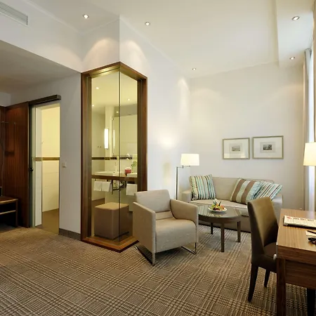 Kastens Luisenhof 5*