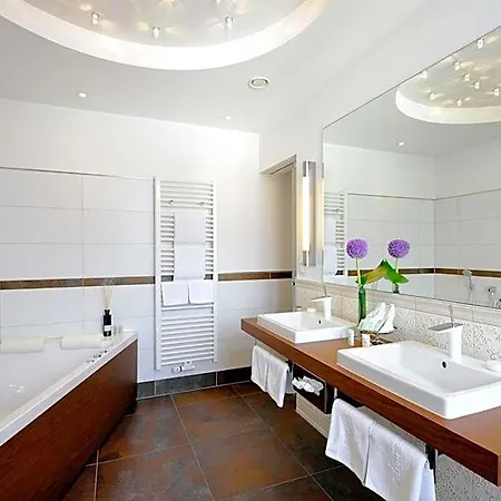 Kastens Luisenhof 5* Hannover