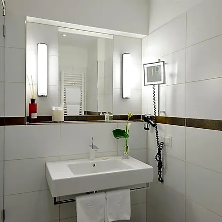 Kastens Luisenhof 5* Hannover
