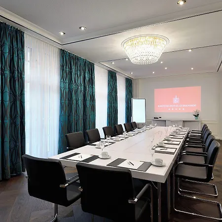 Kastens Luisenhof 5*