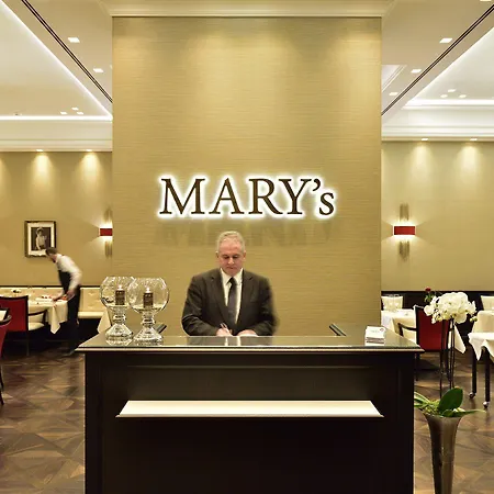 Kastens Luisenhof 5*