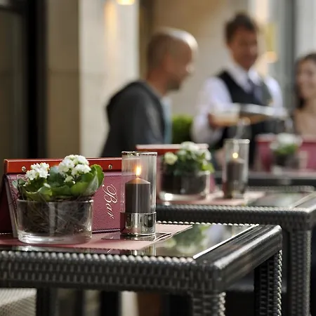 Hotel Kastens Luisenhof