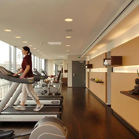 Hotel Kastens Luisenhof 5*