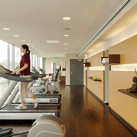 Hotel Kastens Luisenhof 5*