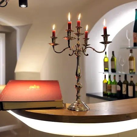 Hotel Kastens Luisenhof 5*