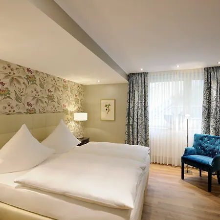 Hotel Kastens Luisenhof