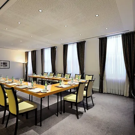Hotel Kastens Luisenhof
