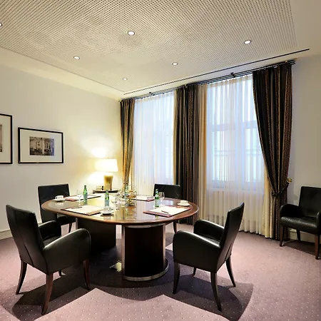 Hotel Kastens Luisenhof