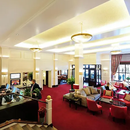 Kastens Luisenhof Hotel
