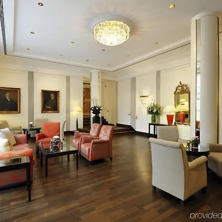 Kastens Luisenhof 5* Hannover