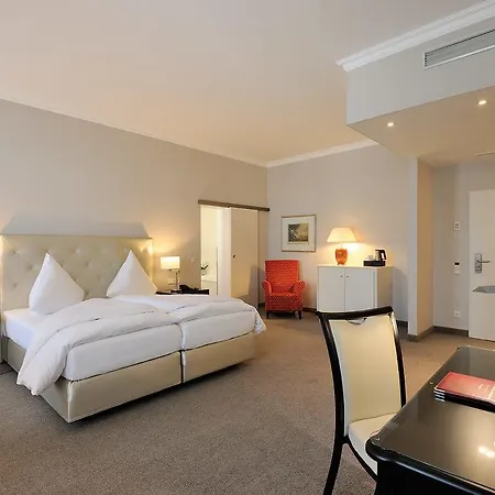 Kastens Luisenhof Hotel 5*