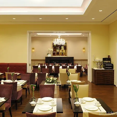 Hotel Kastens Luisenhof Hannover
