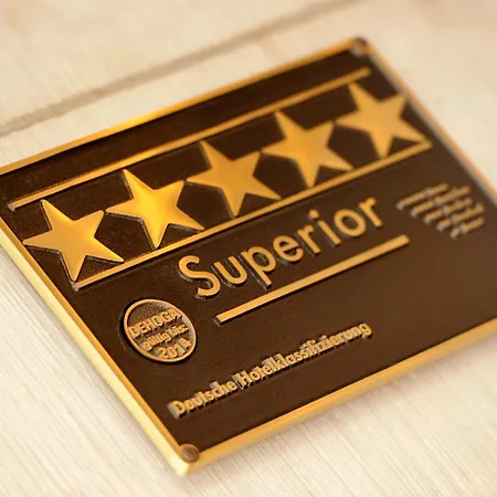 Kastens Luisenhof Hotel