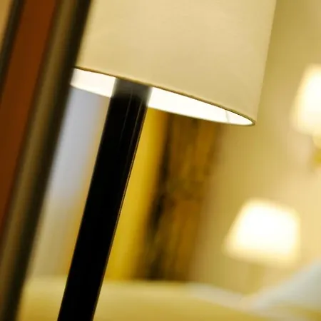 Hotel Kastens Luisenhof