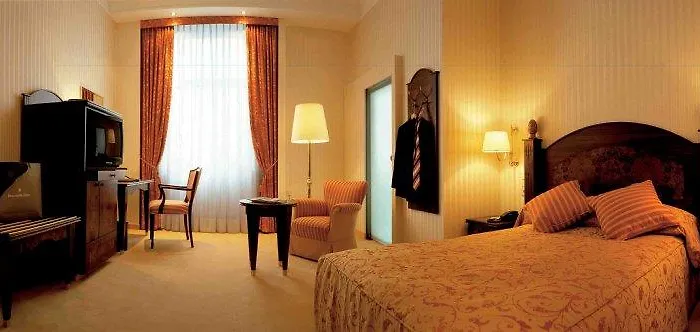 Kastens Luisenhof Hotel 5*