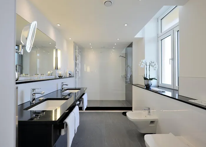 Hotel Kastens Luisenhof