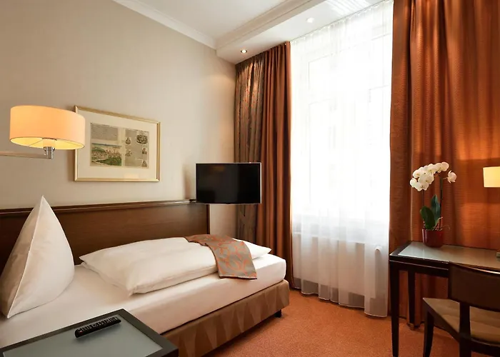 Kastens Luisenhof Hotel