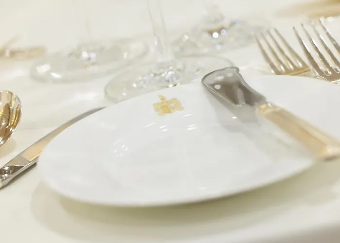 Kastens Luisenhof Hotel Hannover