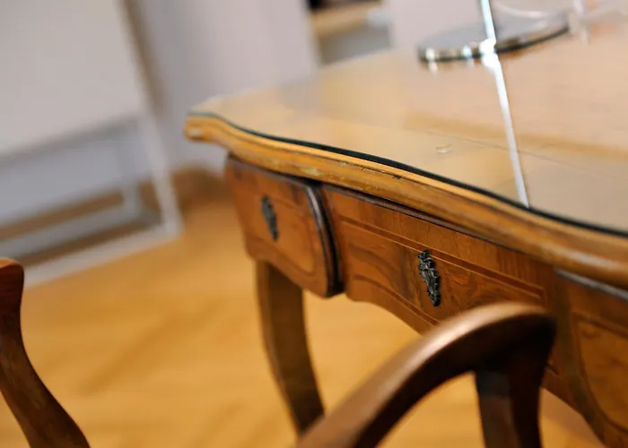 Kastens Luisenhof Hotel