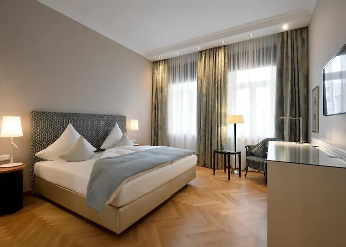 Kastens Luisenhof Hannover