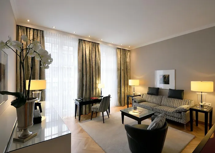 Kastens Luisenhof 5*