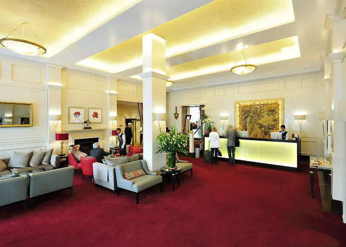 Kastens Luisenhof 5*