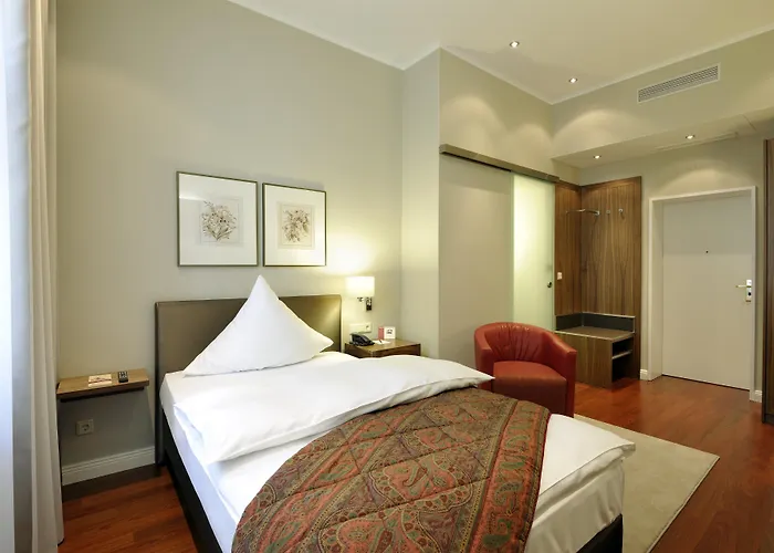 Kastens Luisenhof Hotel 5*