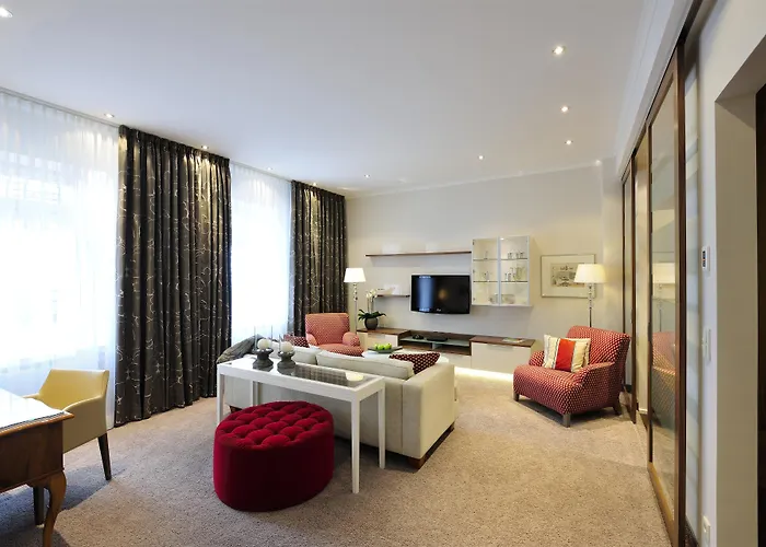 Kastens Luisenhof 5*