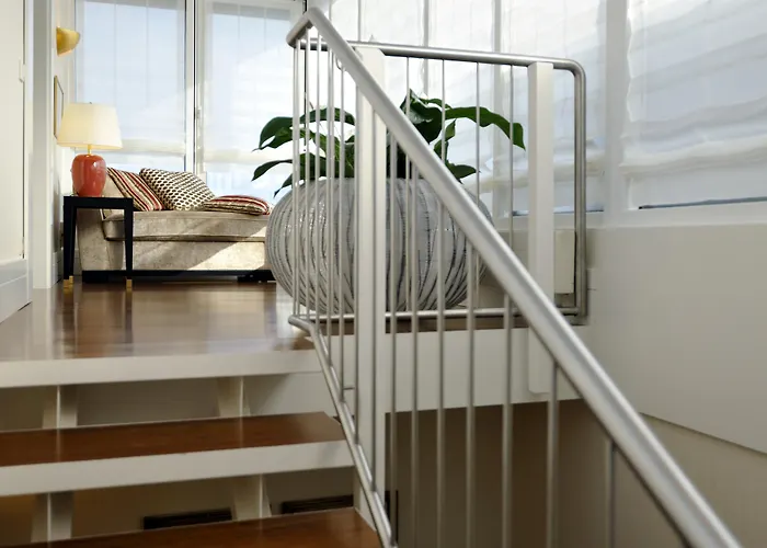 Kastens Luisenhof Hotel 5*