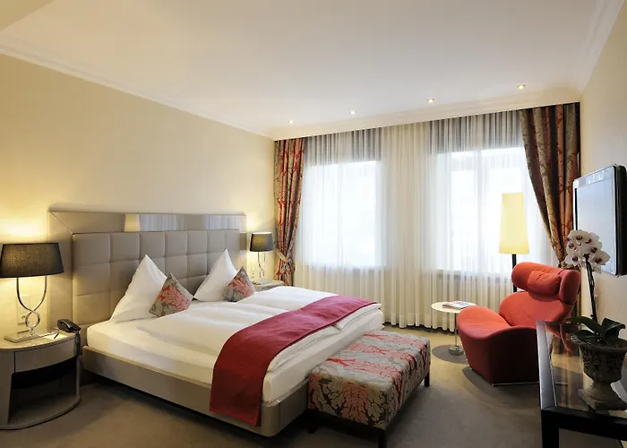 Kastens Luisenhof Hotel