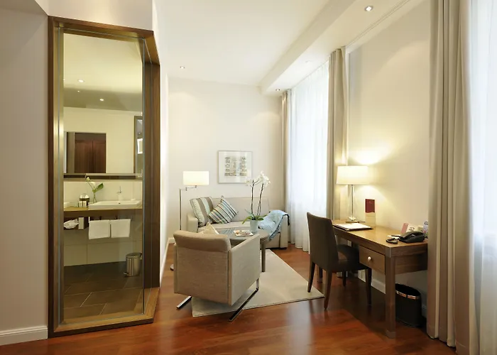 Kastens Luisenhof Hannover