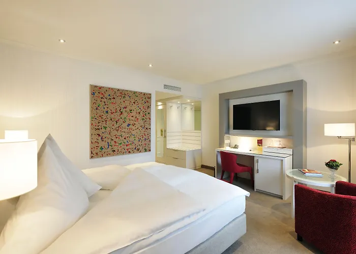 Hotel Kastens Luisenhof