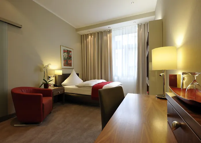 Kastens Luisenhof Hannover