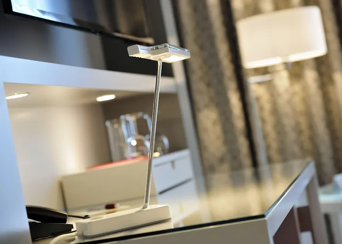 Hotel Kastens Luisenhof 5*