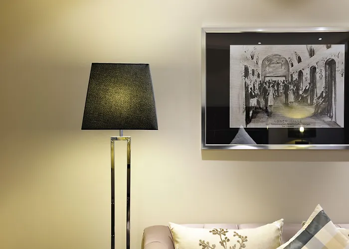 Kastens Luisenhof Hotel