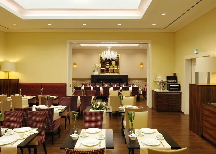 Kastens Luisenhof Hannover