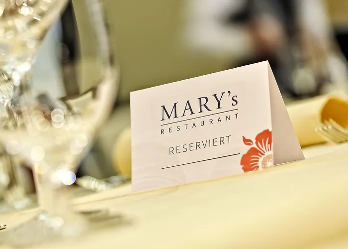 Kastens Luisenhof Hotel 5*