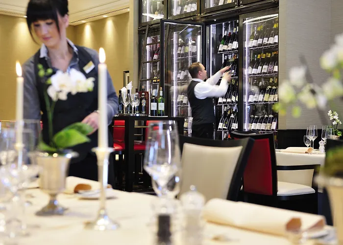 Kastens Luisenhof Hotel 5*