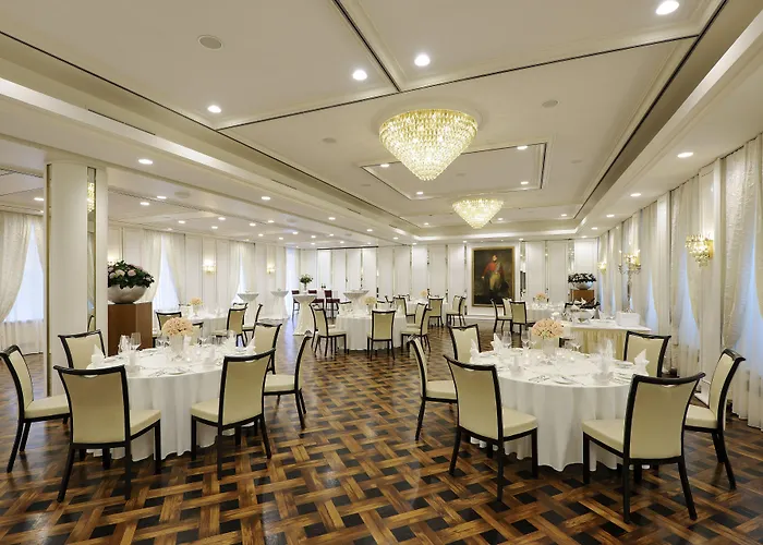 Hotel Kastens Luisenhof