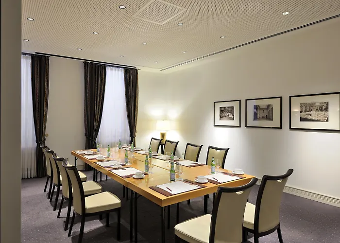 Kastens Luisenhof Hotel