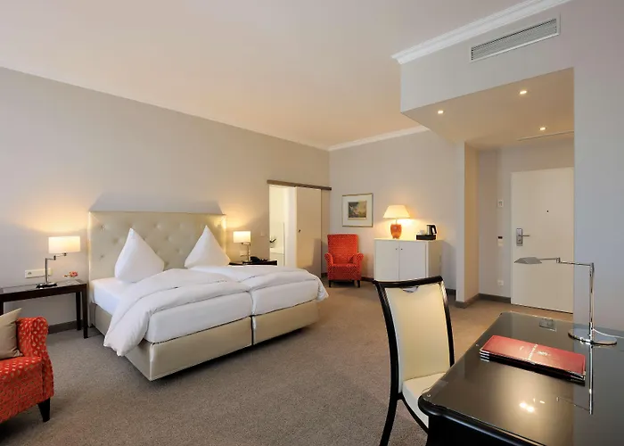 Kastens Luisenhof Hannover