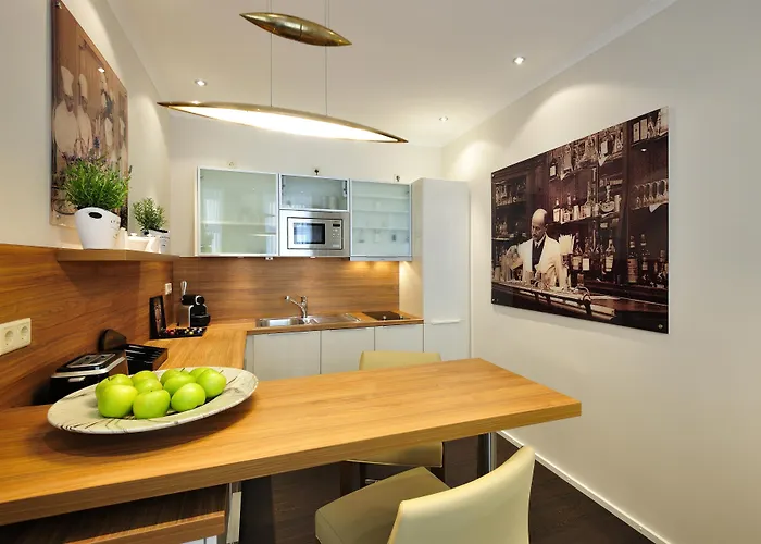 Kastens Luisenhof Hotel 5*