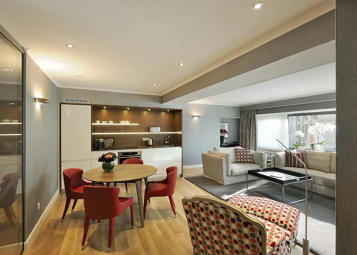 Kastens Luisenhof 5*