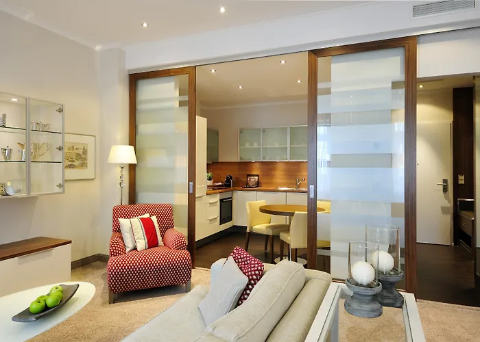 Kastens Luisenhof 5* Hannover