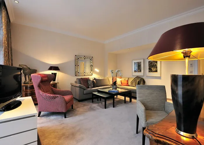 Kastens Luisenhof Hannover