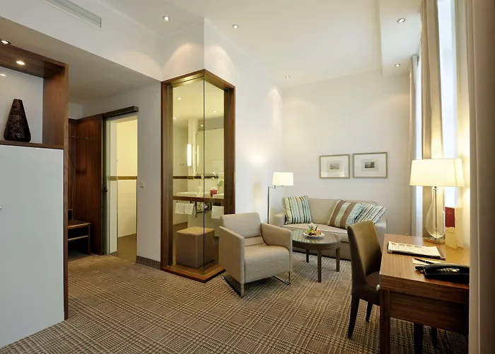 Kastens Luisenhof 5*