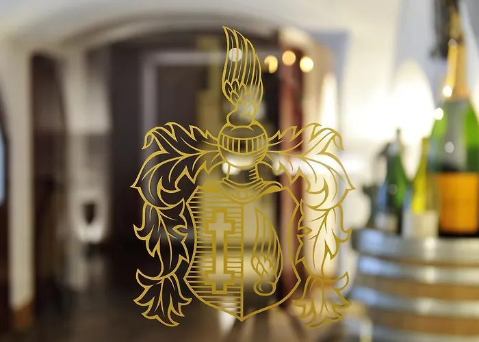 酒店 路易森霍夫卡斯腾酒店 汉诺威